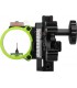 copy of Viseur BLACK GOLD Ascent Verdict Micrométrique  1 Pin .19