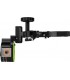 copy of Viseur BLACK GOLD Ascent Verdict Micrométrique  1 Pin .19
