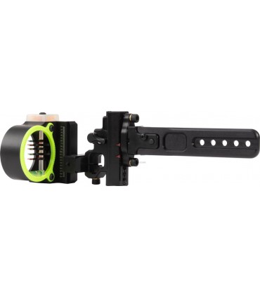 Viseur BOWTECH Centermass 5 Pin