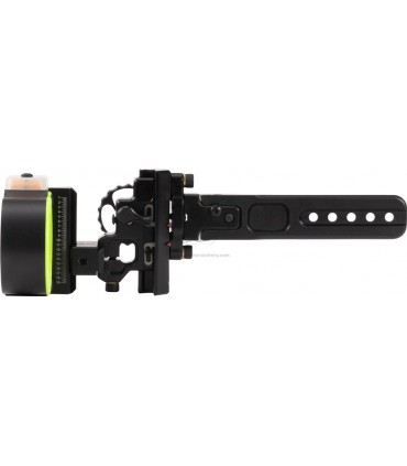 Viseur BOWTECH Centermass 5 Pin