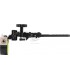 copy of Viseur BLACK GOLD Ascent Verdict Micrométrique  1 Pin .19