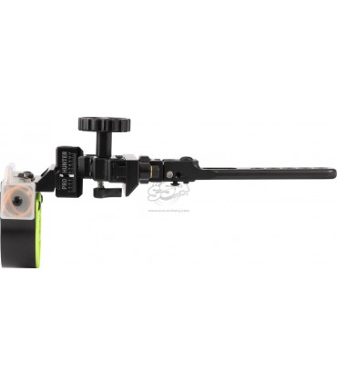Viseur BOWTECH Centermass 5 Pin