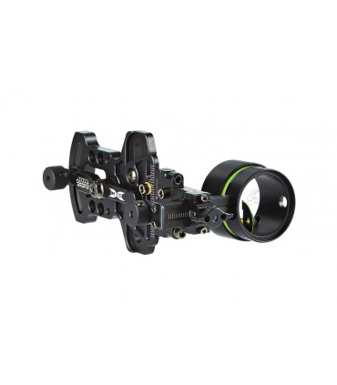 Viseur HHA Optimizerlite X 5519  1 Pin .019