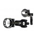 Viseur MAXIMAL Solid Std 5 Pin .19 + Led
