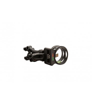 Viseur TRUGLO Carbone XS Extreme 5 Pin .019