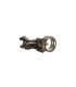 Viseur TRUGLO Carbone XS Extreme 5 Pin .019