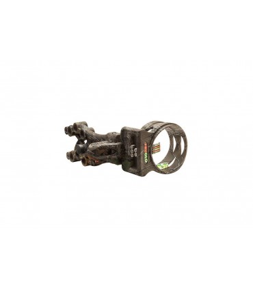 Viseur TRUGLO Carbone XS Extreme 5 Pin .019