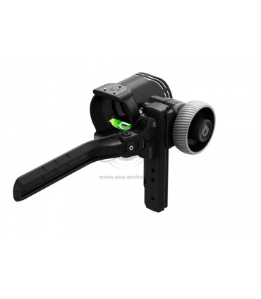 Viseur ULTRAVIEW Slider Bridgelock 3 Pin