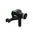 Viseur ULTRAVIEW Slider Picatinny 3 Pin