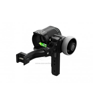 copy of VIPER QUICKSET MICRO 5000 RH/PIVOTING/ 1 PIN .019" BLACK
