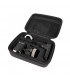 Viseur ULTRAVIEW Slider Picatinny 3 Pin