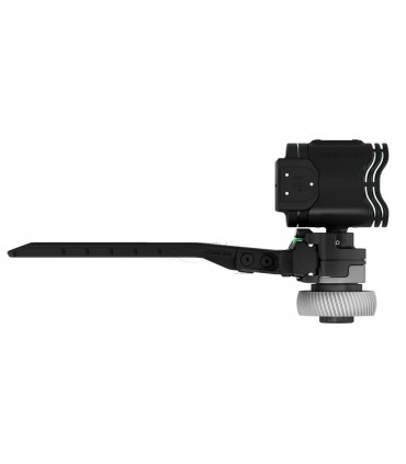 copy of VIPER QUICKSET MICRO 5000 RH/PIVOTING/ 1 PIN .019" BLACK