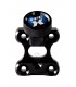 Platine viseur AVALON Tec X