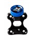 Platine viseur AVALON Tec X