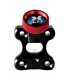 Platine viseur AVALON Tec X