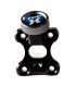 Platine viseur AVALON Tec X