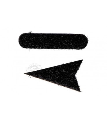 Tapis BUCK TRAIL Synthetic