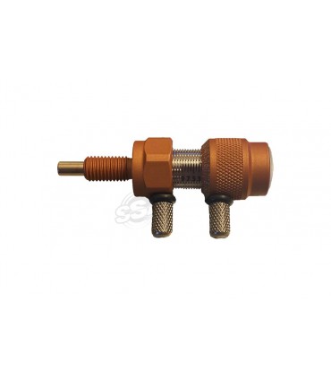 Berger Buton WIFLER MP-2