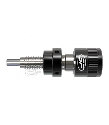 copy of Berger buton WNS S-PLP 5/16-24 BLACK