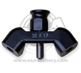 V-bar EASTON Ultralite
