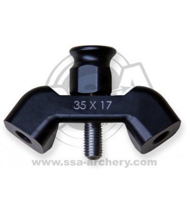 V-bar EASTON Ultralite