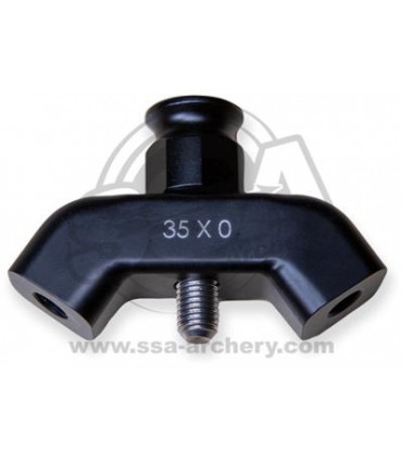 V-bar EASTON Ultralite