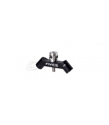 V-bar FIVICS Lock