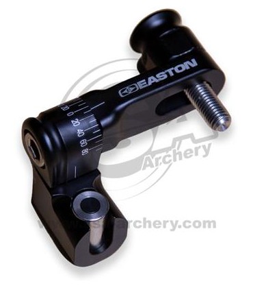 One Bar EASTON Réglable Ultralite W/QD