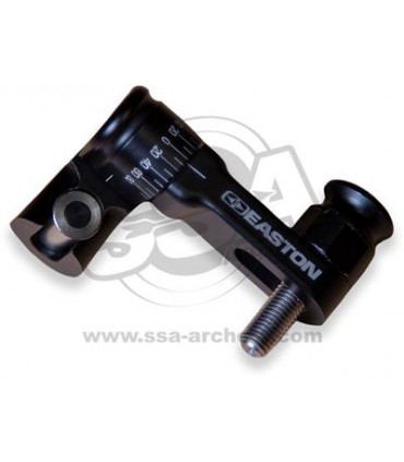 copy of V-bar Easton ADJUSTABLE SIDE ROD ADAPTER