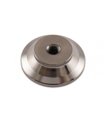 Masse AVALON de Basse Black Nickel