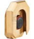 Masse MATHEWS Bridge-Lock Brass