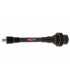 copy of Compensateur APEX GEAR CARBON CORE SIDEBAR' BLACK