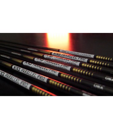copy of Tube  Easton ACC