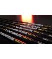 Tube EASTON X10 Parallel Pro (par 12) 4mm
