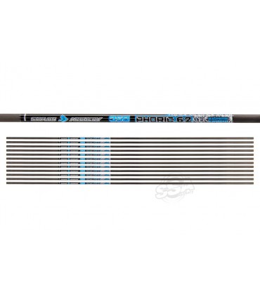 Tube Carbone SKYLON  Phoric ø 6.2 mm (par 12)