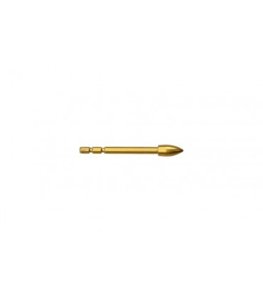 Pointe WOOOJACK pour Ø 3.2 mm 100/110/120 g (par 12)