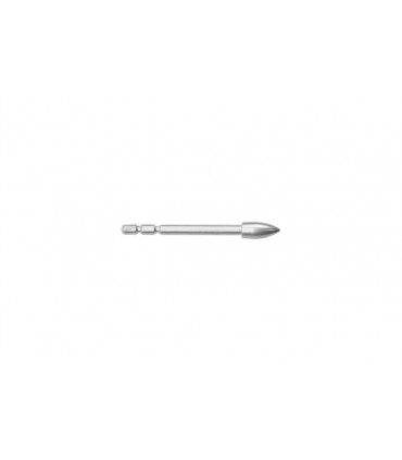 Pointe WOOOJACK pour Ø 3.2 mm 100/110/120 g (par 12)
