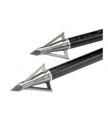 Pointe EXCALIBUR Boltcutter 150 G (piéce)
