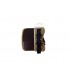 Palette SPIGARELI Barebow Brass Cordovan
