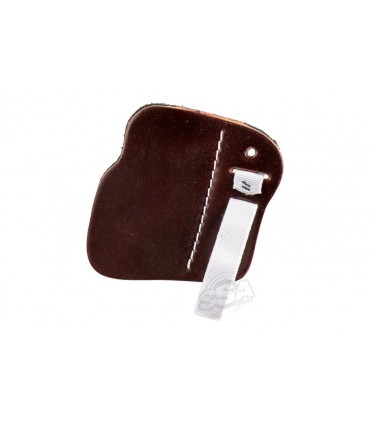 Recharge Palette A&F Barebow Cordovan