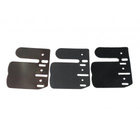 Recharge Palette AXCEL Contour Set de 3