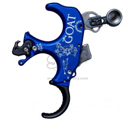 Décocheur TRU BALL Goat 3 Back Tension