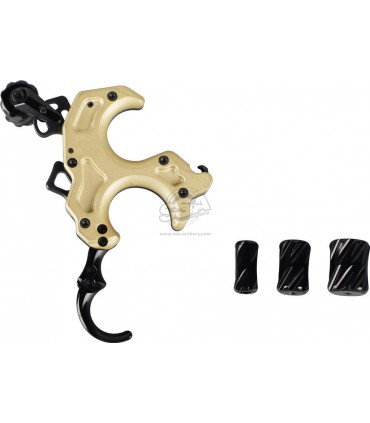 Décocheur TOPOINT TP 468 Brass