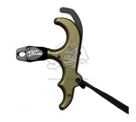 Décocheur TRU BALL Max Hunter + Tactical
