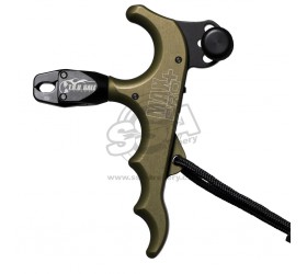 copy of Décocheur TRu Ball Pro Blade BRACE