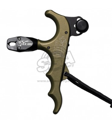 copy of Décocheur TRu Ball Pro Blade BRACE