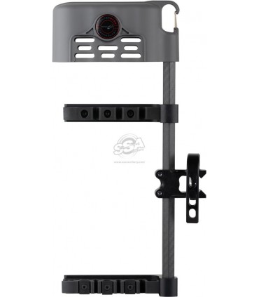 Carquois BOWTECH Centermass 4 Flèches