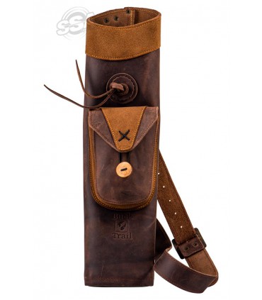 copy of Carquois Dos Cuir
