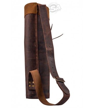 Carquois BUCK TRAIL Montauk RH 45 cm