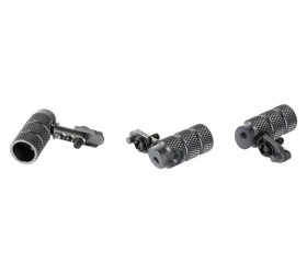 Gachette Décocheur TRU BALL 3 Axes